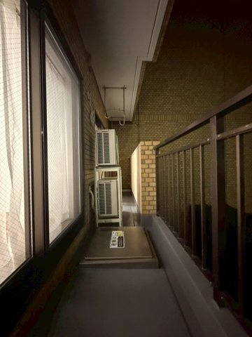 サンマンション青葉台ガーデンのその他