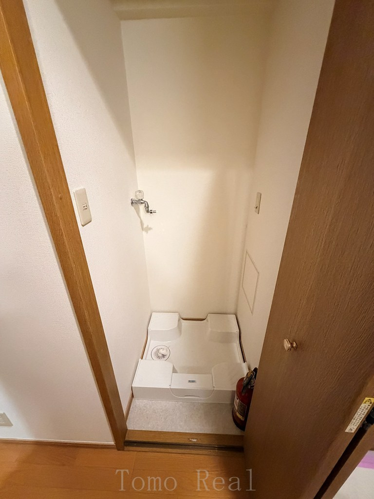 秀和溜池山王レジデンスの設備