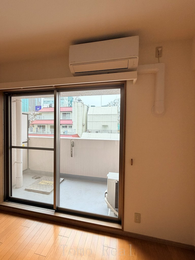 秀和溜池山王レジデンスのその他