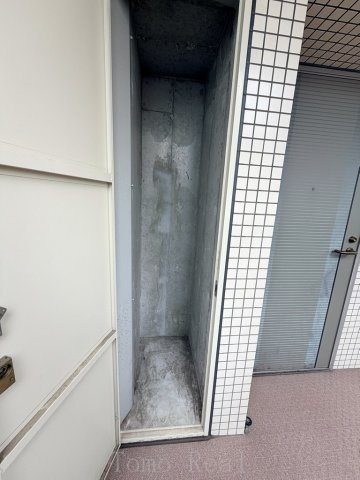 秀和溜池山王レジデンスの設備