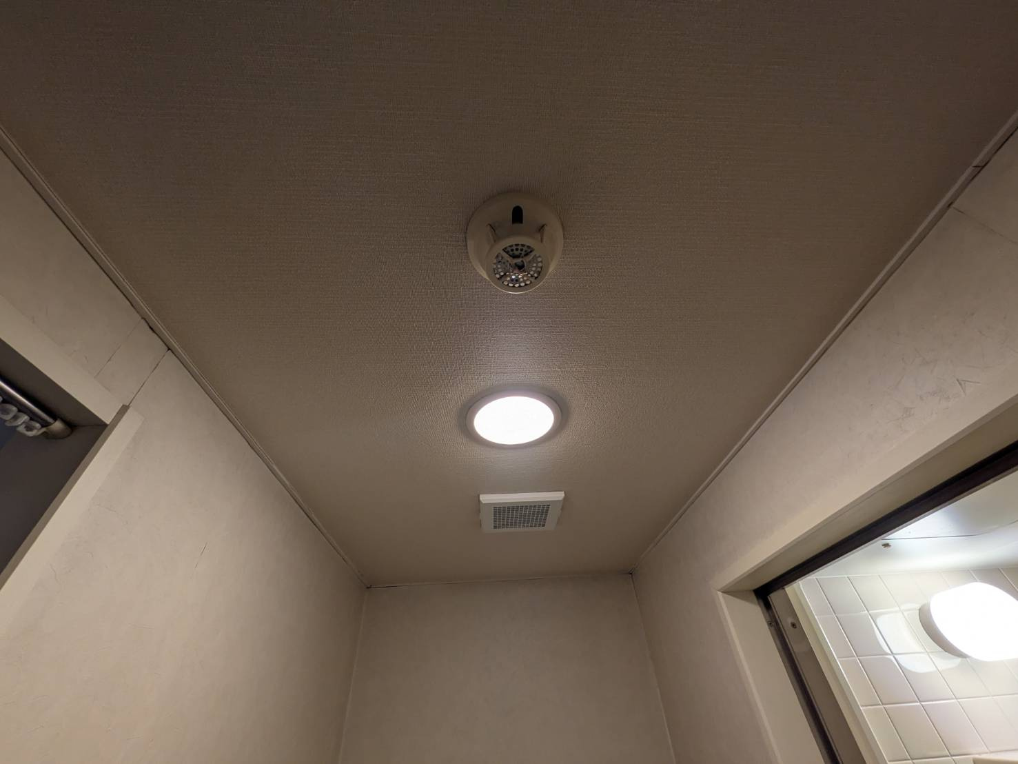 ハイリードセイフウの設備