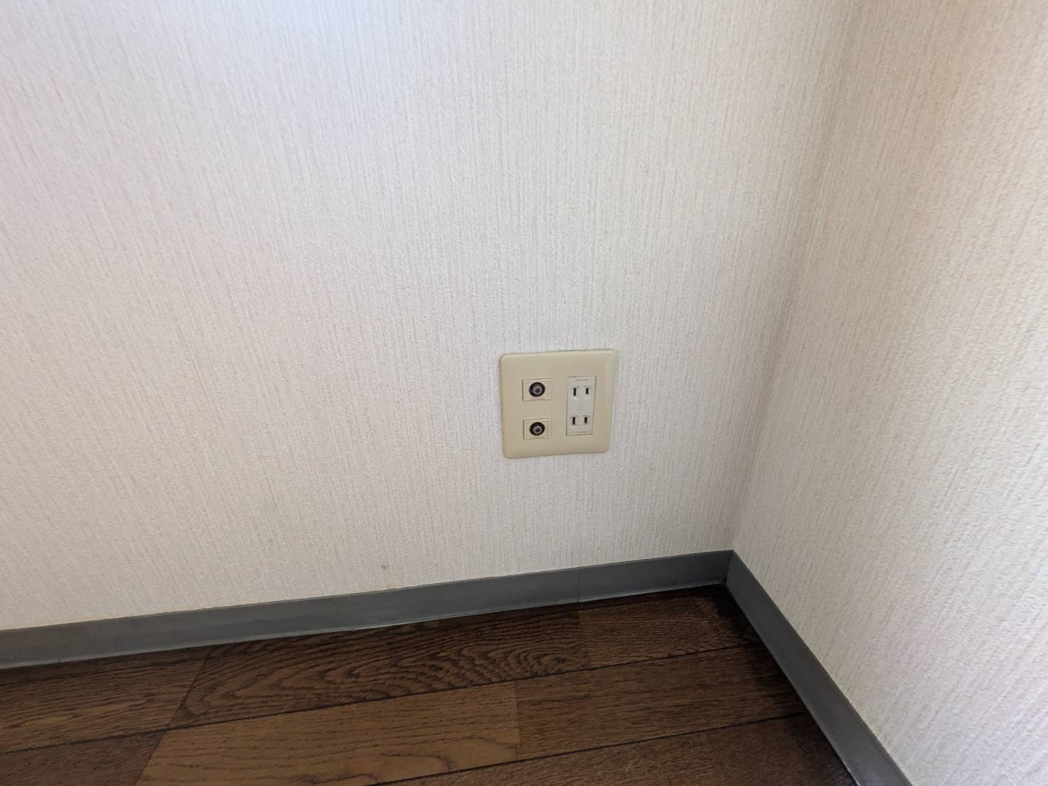 ハイリードセイフウの設備