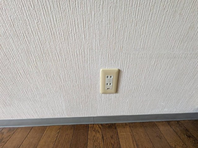 ハイリードセイフウの設備