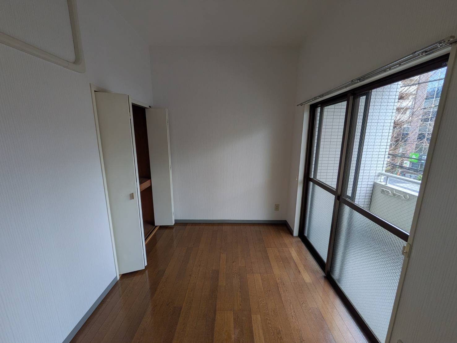 ハイリードセイフウの居間・リビング