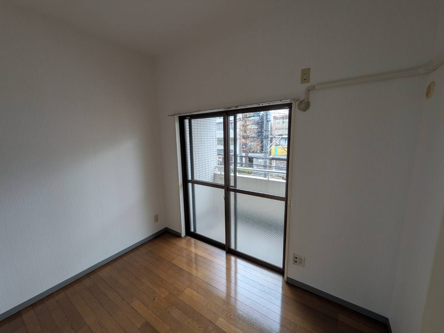 ハイリードセイフウの居間・リビング