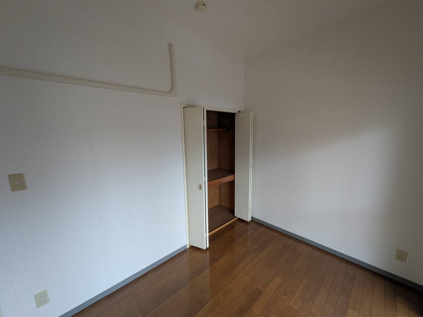 ハイリードセイフウの居間・リビング