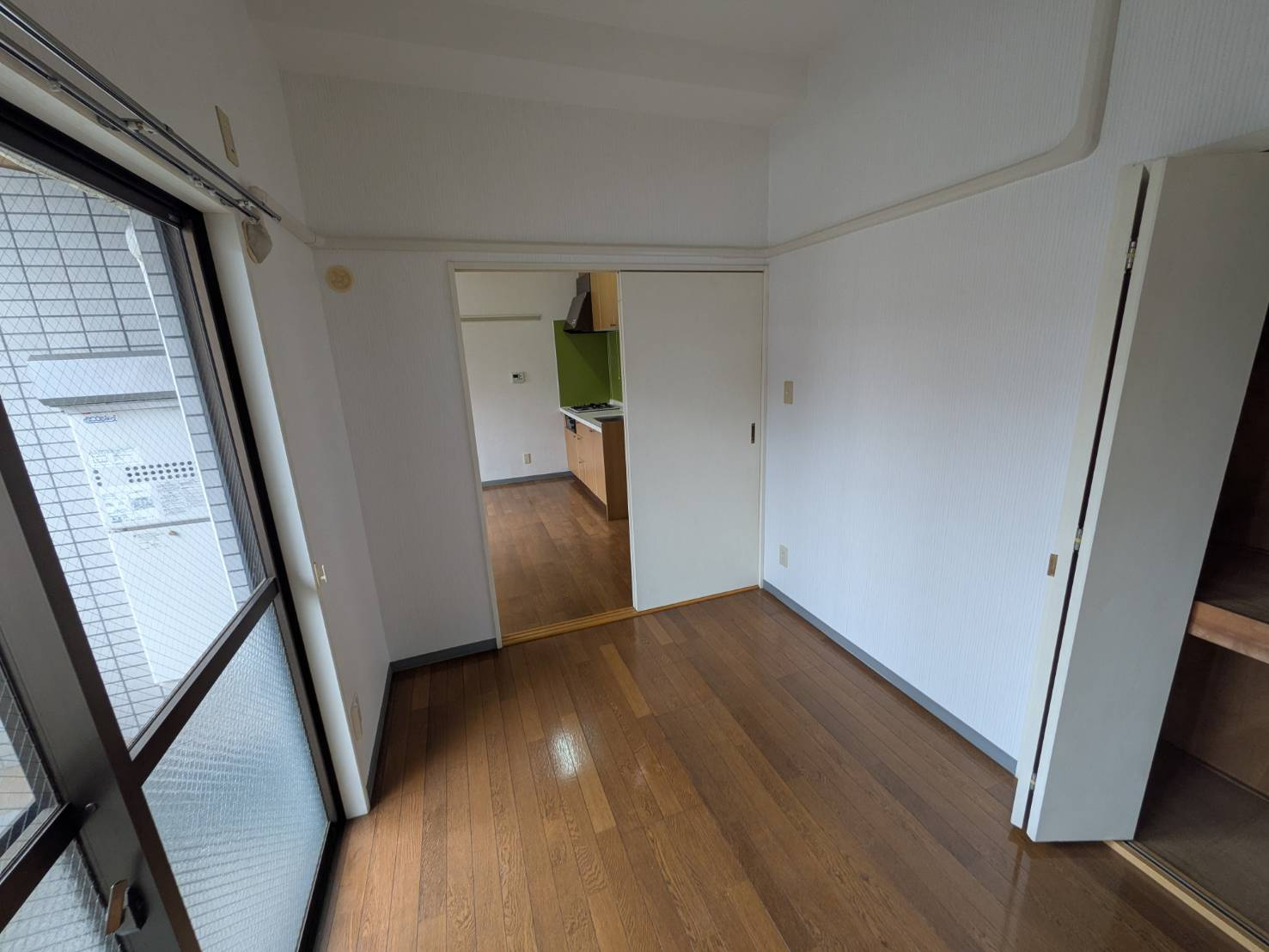 ハイリードセイフウの居間・リビング