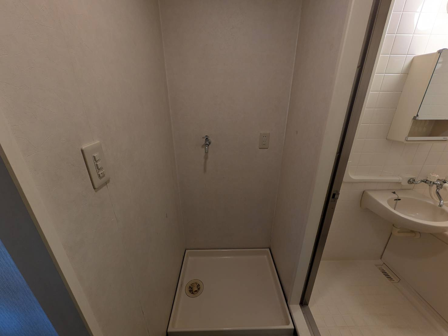 ハイリードセイフウの設備