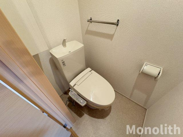 ハピネスⅡのその他共用部分