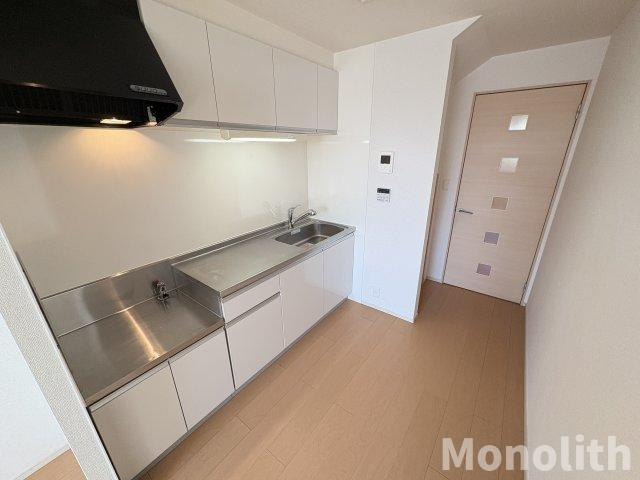 ハピネスⅡの居間・リビング