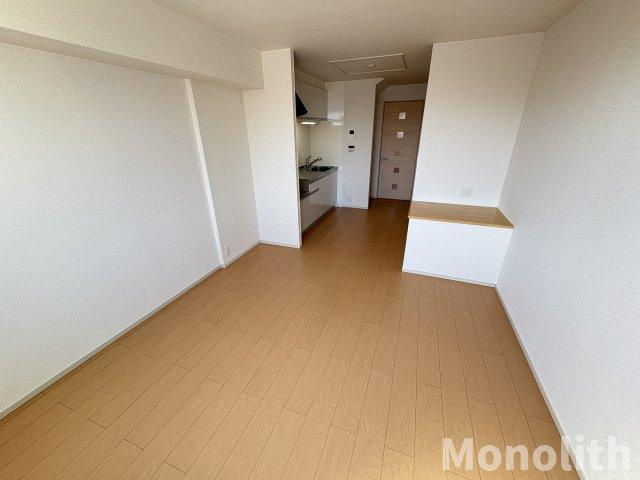 ハピネスⅡのキッチン