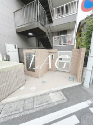 【エントランス】 | アーバンコート浦和 | エントランスです。