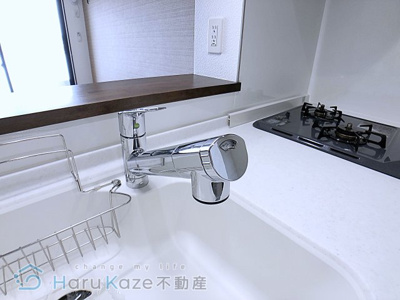【キッチン】 | ニンフェンブルグ堀田【名古屋市賃貸・ネット無料】