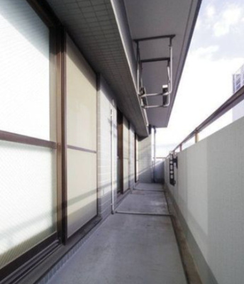 【バルコニー】 | モリス