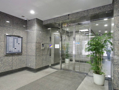 【エントランス】 | モリス