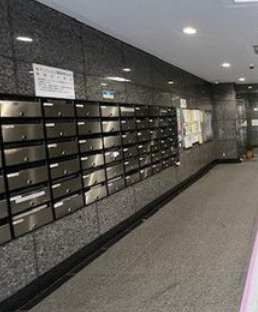 【その他共用部分】 | モリス