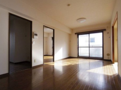 【居間・リビング】 | モリス