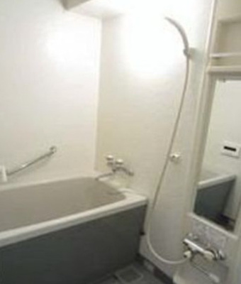 【浴室】 | モリス