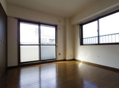 【内装】 | モリス