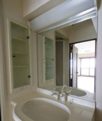 【洗面所】 | モリス