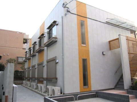 レストキューブトウエイ