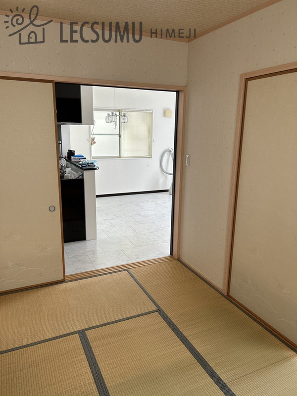 揖保郡太子町鵤/中古戸建の和室