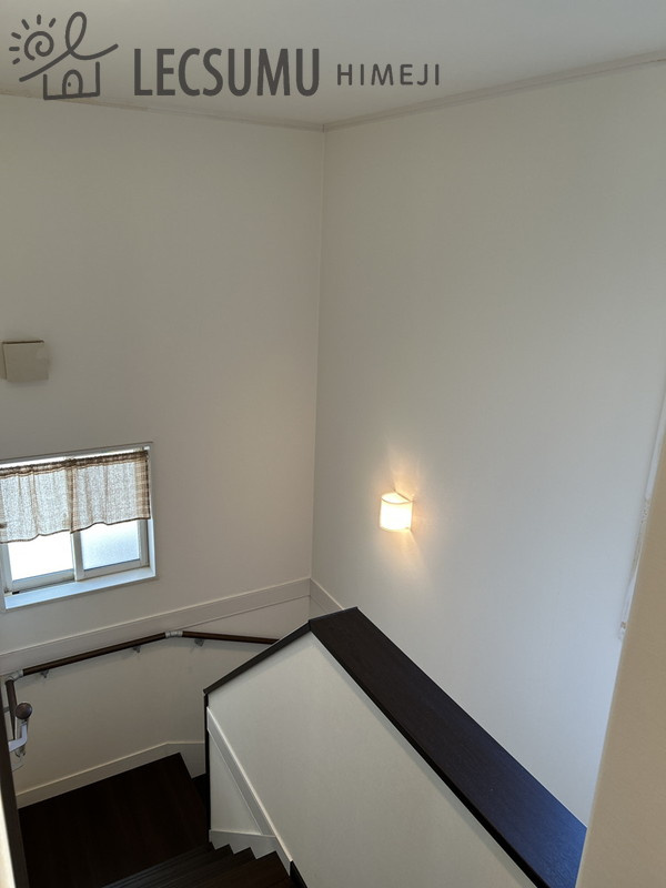 揖保郡太子町鵤/中古戸建の内装