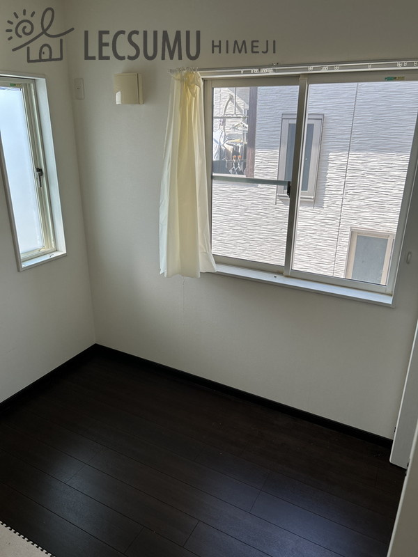 揖保郡太子町鵤/中古戸建の子供部屋