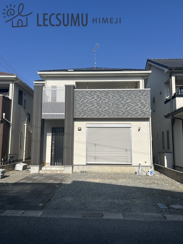 揖保郡太子町鵤/中古戸建