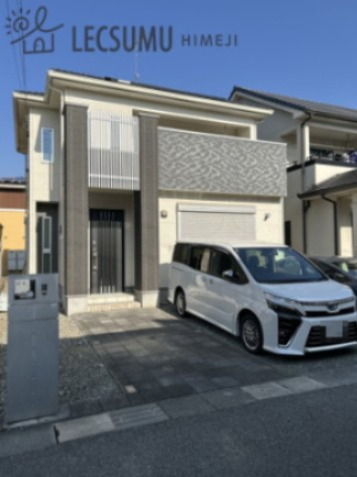 揖保郡太子町鵤/中古戸建の外観