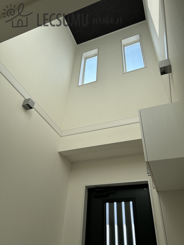 揖保郡太子町鵤/中古戸建の内装