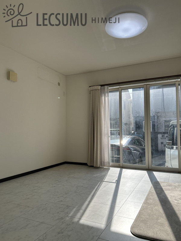 揖保郡太子町鵤/中古戸建の洋室