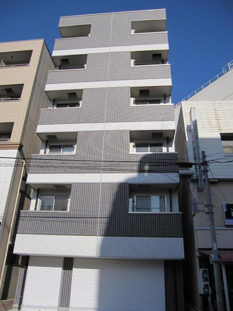 シンシア壱番館