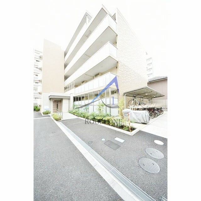 ＮＥＯグレイス綾瀬