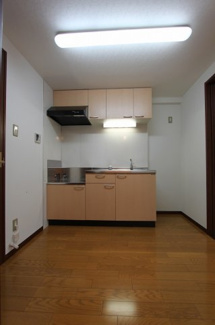 【キッチン】 | 五橋ライフ