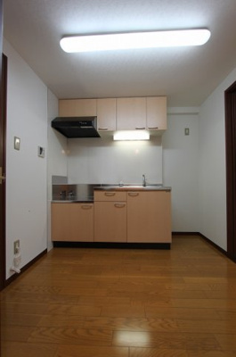 【キッチン】 | 五橋ライフ