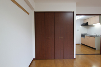 【収納】 | 五橋ライフ