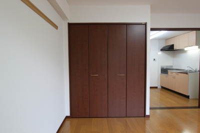 【収納】 | 五橋ライフ