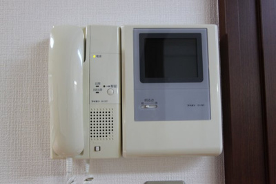 【セキュリティ】 | 五橋ライフ