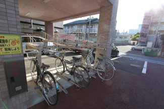 【その他共用部分】 | 五橋ライフ