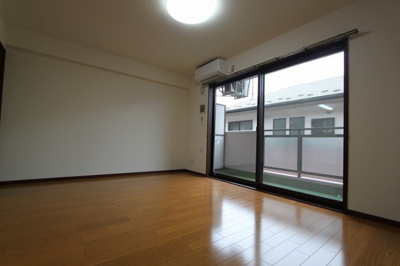 【洋室】 | 五橋ライフ