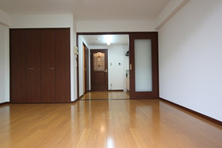 【洋室】 | 五橋ライフ