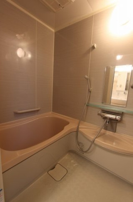 【浴室】 | 五橋ライフ