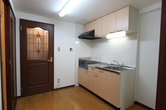 【キッチン】 | 五橋ライフ