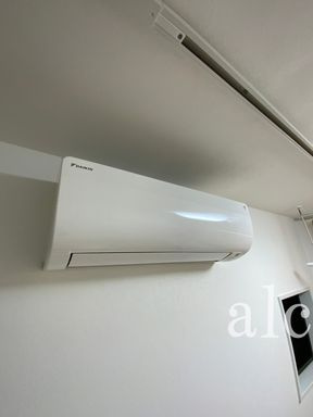 N・Y・TORTUGAの設備