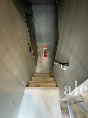 N・Y・TORTUGAのその他共用部分