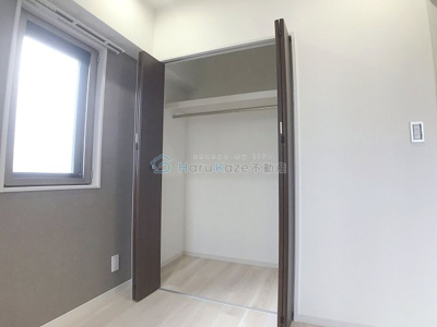 【収納】 | リュミアン堀田テラス【名古屋市賃貸・宅配ボックス】