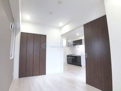 【内装】 | リュミアン堀田テラス【名古屋市賃貸・宅配ボックス】