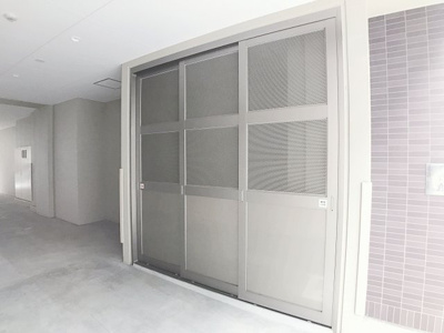 【その他共用部分】 | リュミアン堀田テラス【名古屋市賃貸・宅配ボックス】