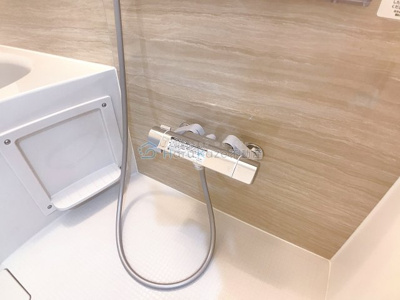 【浴室】 | リュミアン堀田テラス【名古屋市賃貸・宅配ボックス】